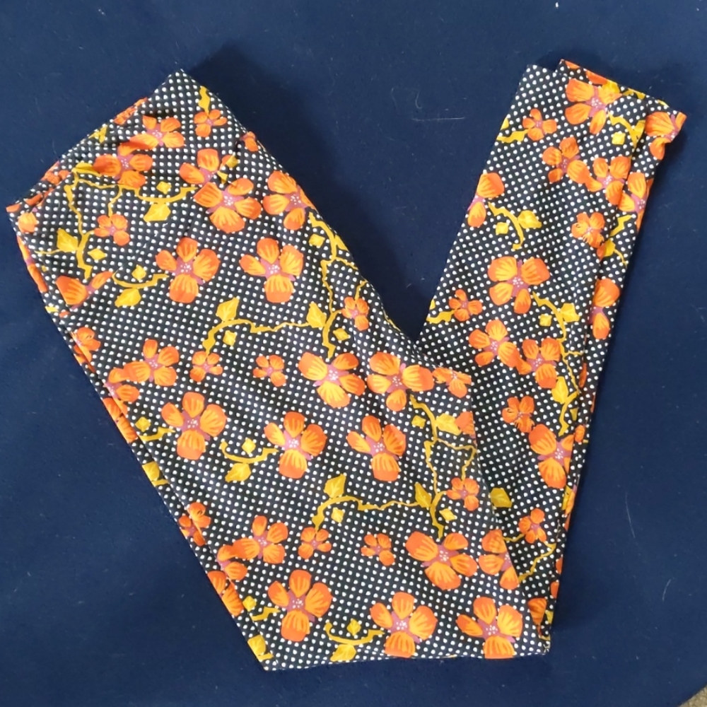 TC LuLaRoe Leggings